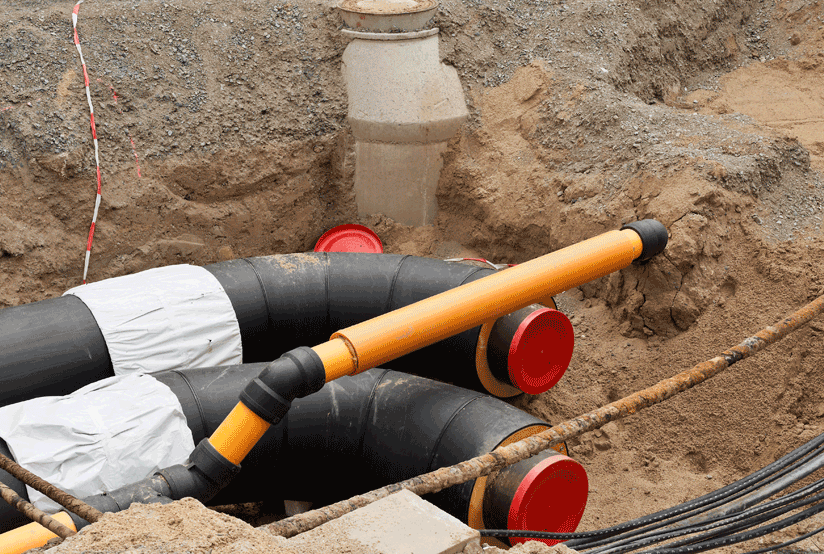 Sewer Rehabilitations Winchester