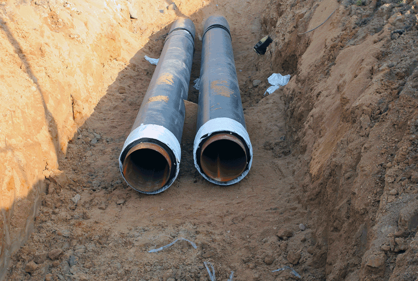 Sewer Relining Winchester
